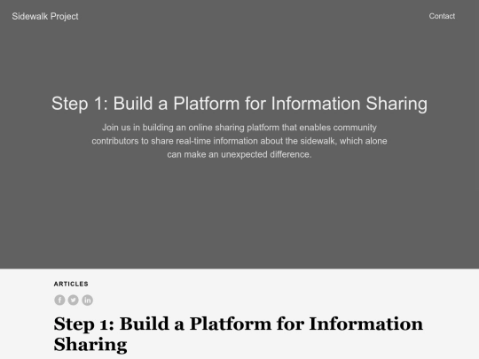 post/step-1 screenshot