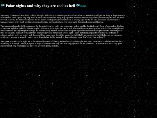 polnight screenshot