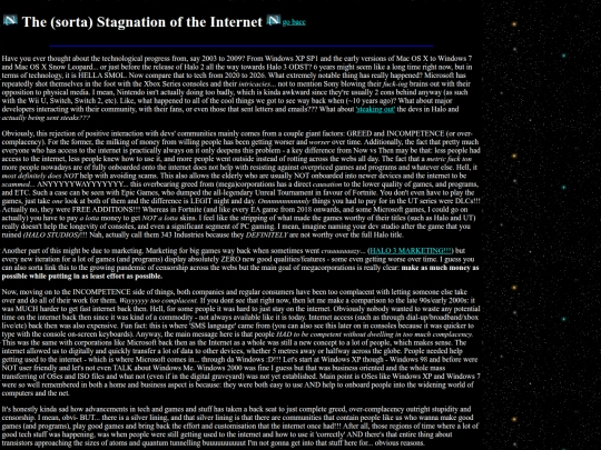 techprogress screenshot