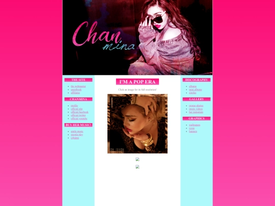 imapopphotos screenshot