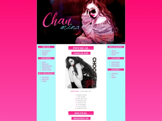 minialbums screenshot