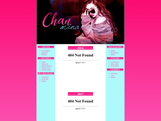 musicvideos screenshot