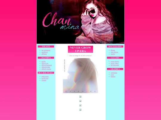 nevergrowupphotos screenshot