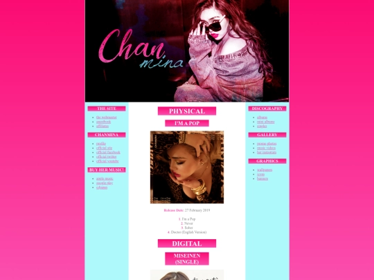 singles screenshot