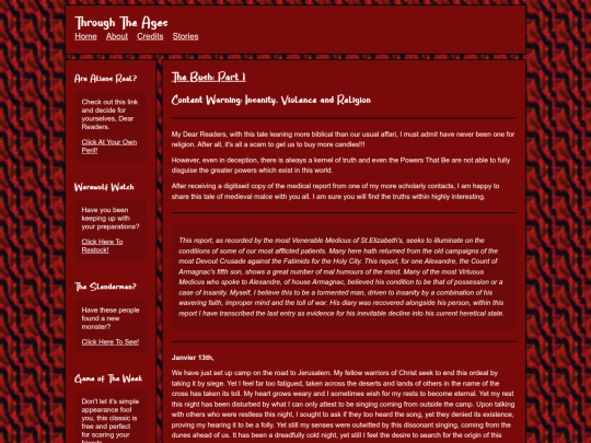 page-a screenshot