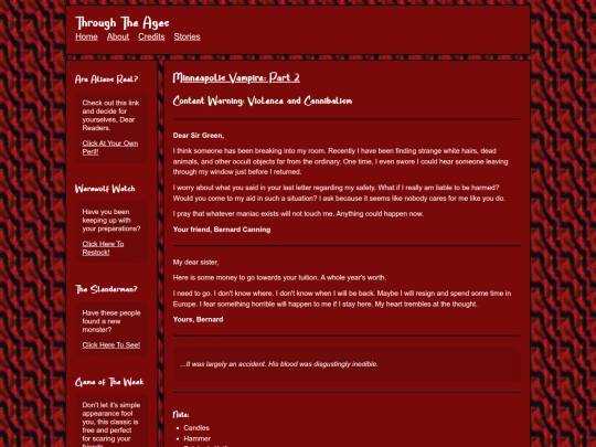 page-d screenshot