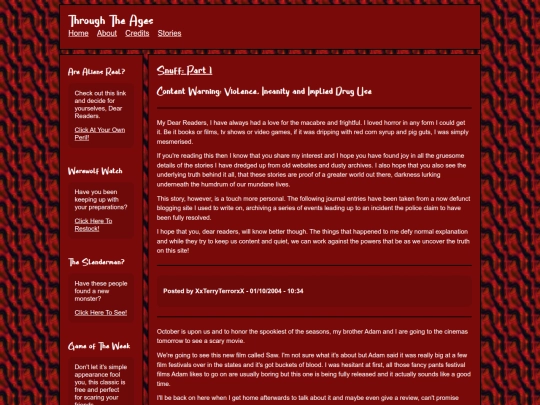 page-e screenshot