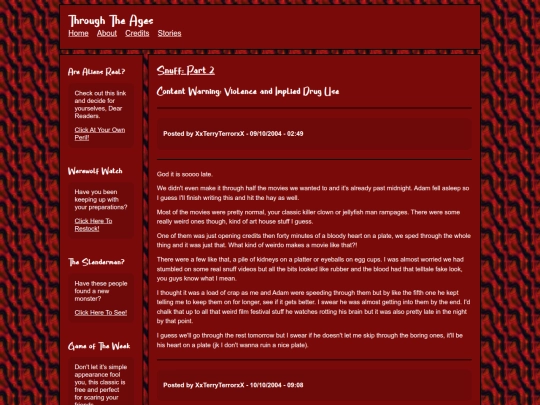 page-f screenshot