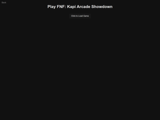 fnf/arcade_showdown screenshot