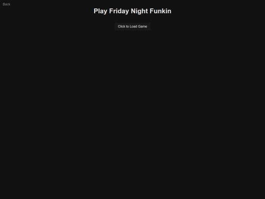 fnf/classic screenshot