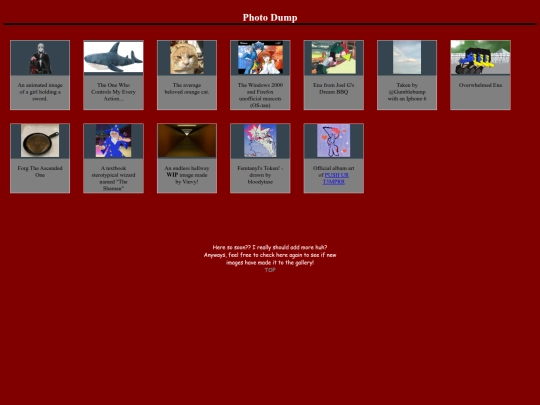 gallery/gallery screenshot