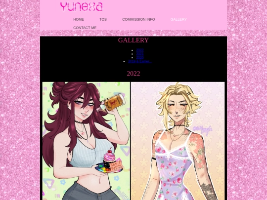 gallery screenshot