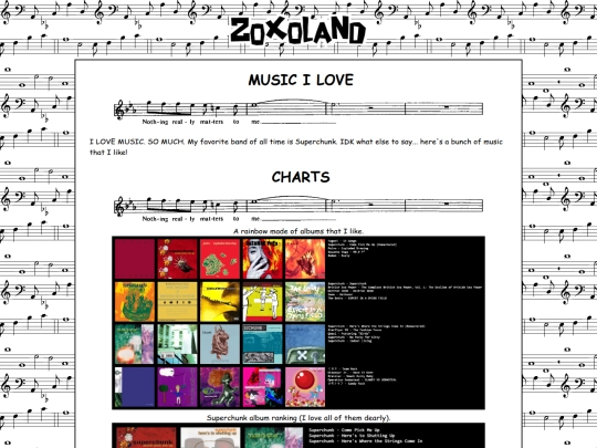 music_love screenshot