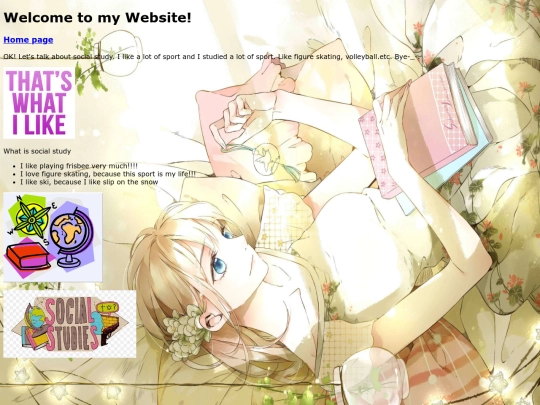 socialstudy screenshot