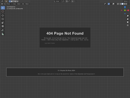 modsindex screenshot