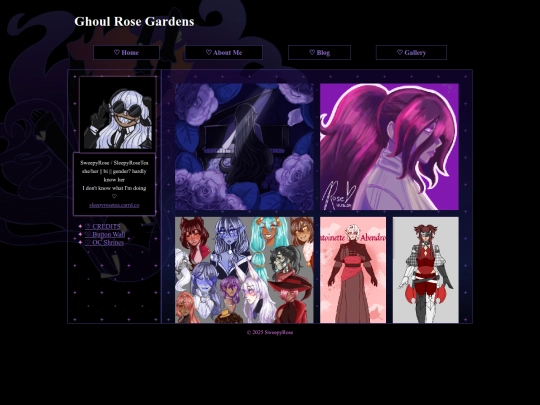 pages/gallery screenshot