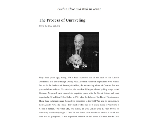 non_fiction/jfk screenshot