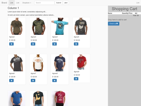 cart/cart screenshot