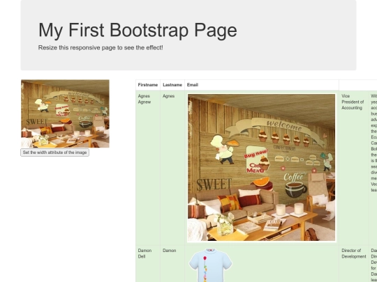 cupcakeStore/json1 screenshot