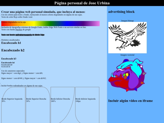 html5/EntregaP2P02 screenshot