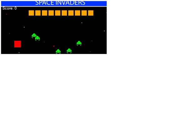 juego1/Game screenshot