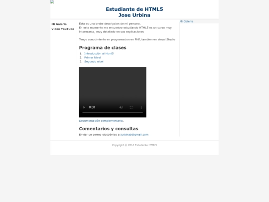 personal screenshot
