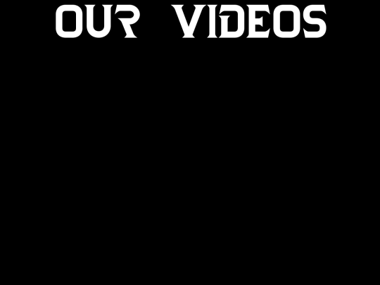 Videos screenshot
