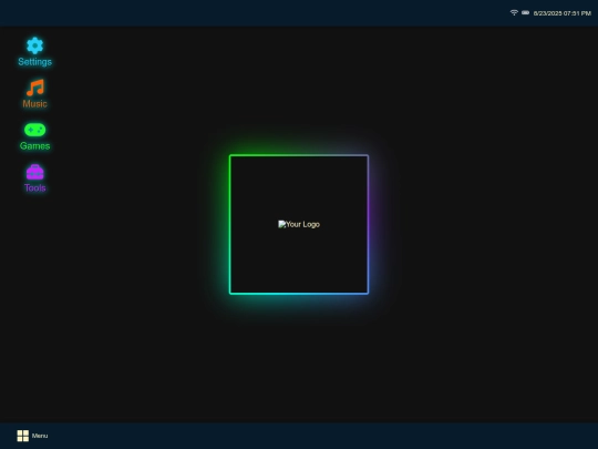 Iframes screenshot