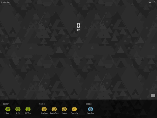 pp screenshot