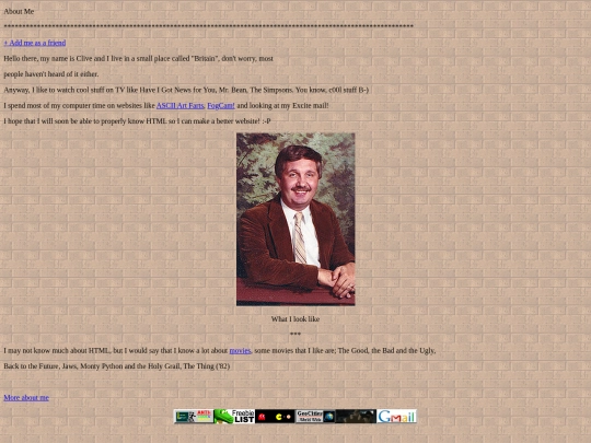 14jammar/About_Me screenshot