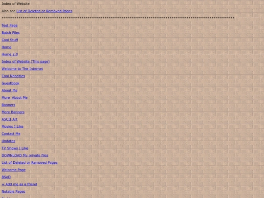 14jammar/Index_Of_Website screenshot