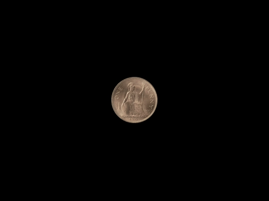 OwlMan/Penny screenshot