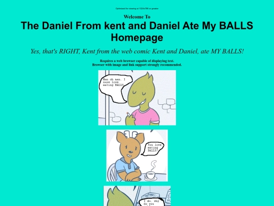 atemyballs screenshot