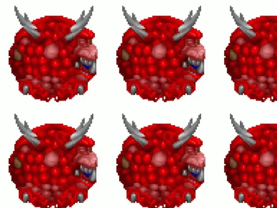 caco screenshot
