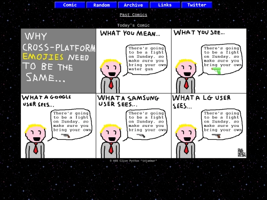 comic screenshot