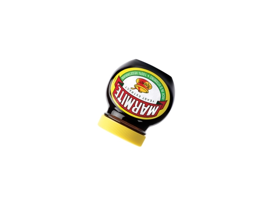 hyperlink/marmite screenshot