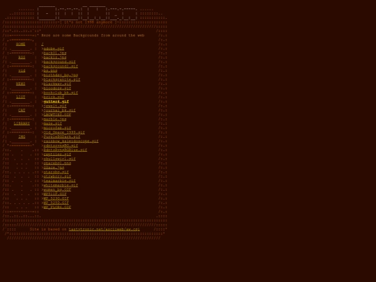 img/Backgrounds screenshot