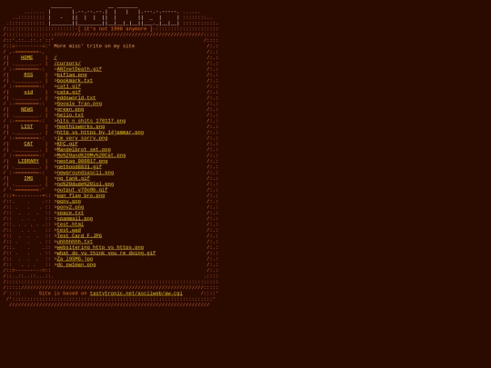 img/dump screenshot