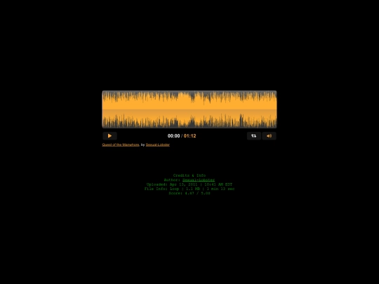 img/jam/Quest of the Manwhore screenshot