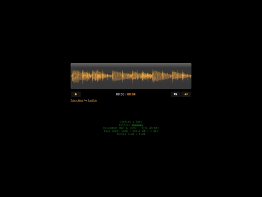 img/jam/Tubby Beat screenshot