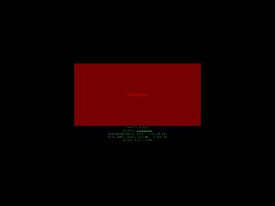 img/jam/When I'm 64 screenshot