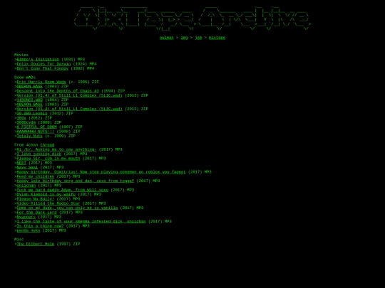 img/jam/mixtape screenshot