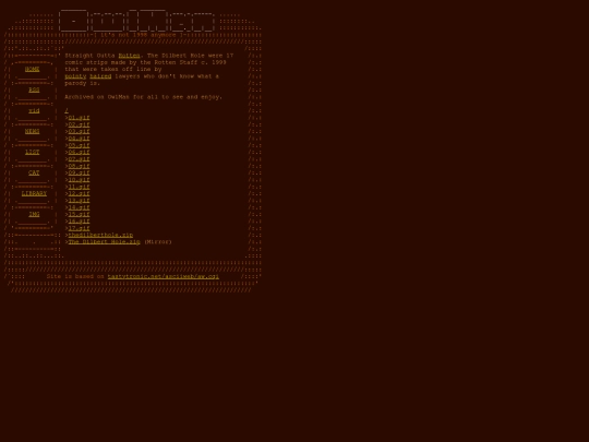img/thedilberthole screenshot