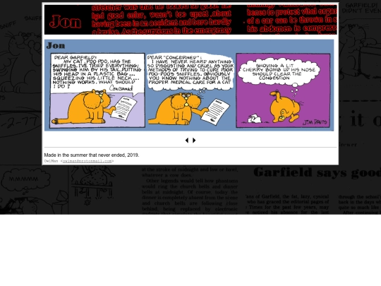 jon/22 screenshot