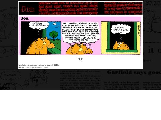 jon/32 screenshot