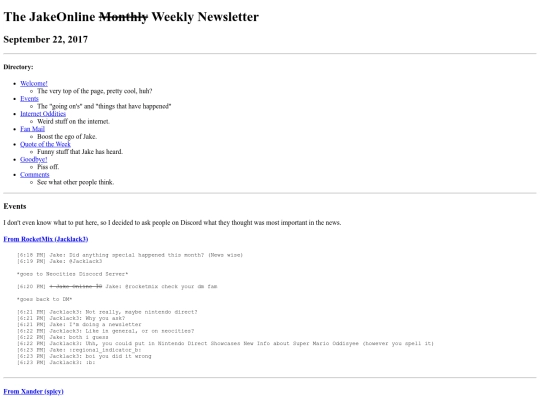 junk/newsletter/9-22-17 screenshot