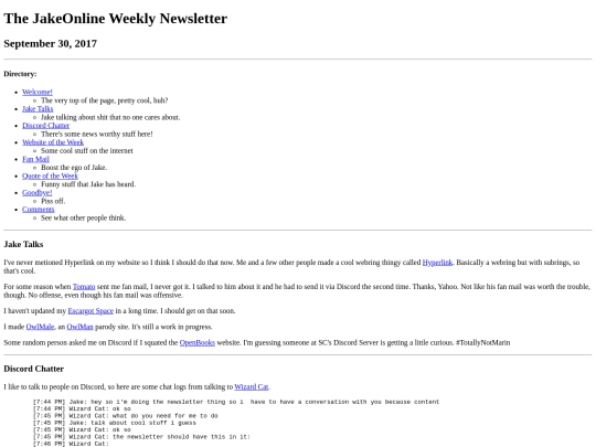 junk/newsletter/9-30-17 screenshot
