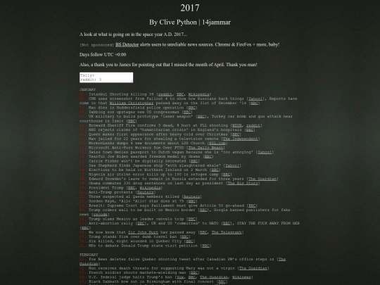 library/2017 screenshot