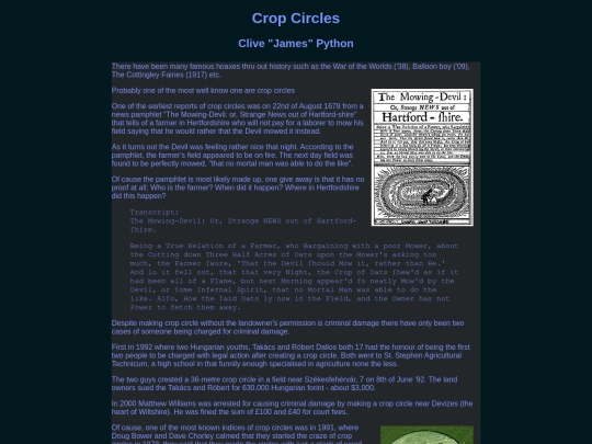 library/cropcircles screenshot