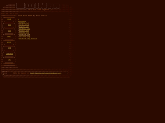 library/img/rebdoomer screenshot
